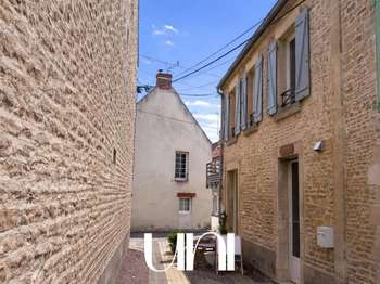 Vente Maison 4 chambresCourseulles-sur-Mer