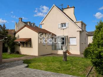 Vente maison 6 pièces Courseulles-sur-Mer 14