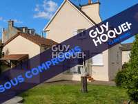 Vente maison 6 pièces Vente maison 6 pièces