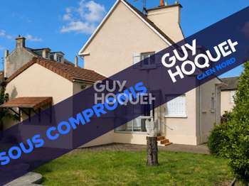 Vente Maison 4 chambresCourseulles-sur-Mer