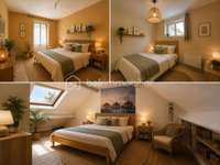 Vente maison 4 pièces Vente maison 4 pièces