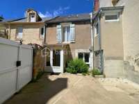 Vente maison 4 pièces Vente maison 4 pièces