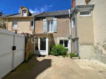 Photo Vente maison Courseulles-sur-Mer