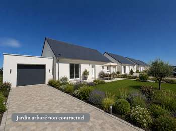 Vente maison 4 pièces Courseulles-sur-Mer 14