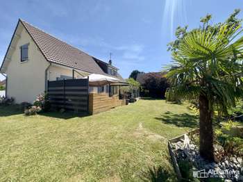 Vente Maison 4 chambresCourseulles-sur-Mer