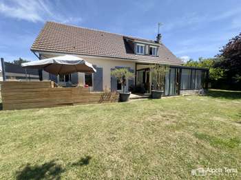 Vente maison 6 pièces Courseulles-sur-Mer 14