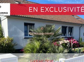 Photo Vente maison Courseulles-sur-Mer