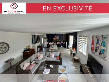 Vente maison 5 pièces Courseulles-sur-Mer 14