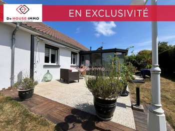 Vente maison 5 pièces Courseulles-sur-Mer 14