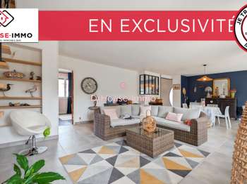 Vente Maison 3 chambresCourseulles-sur-Mer