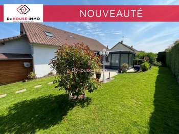 Vente maison 5 pièces Courseulles-sur-Mer 14
