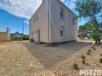 Vente maison 8 pièces Courseulles-sur-Mer 14