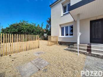 Vente maison 8 pièces Courseulles-sur-Mer 14