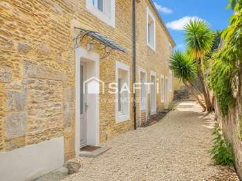 Vente maison 7 pièces Courseulles-sur-Mer 14