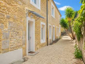 Vente Maison 5 chambresCourseulles-sur-Mer