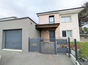 Vente Maison 4 chambresCourseulles-sur-Mer
