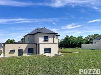 Vente maison 7 pièces Courseulles-sur-Mer 14