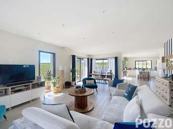Vente Maison 4 chambresCourseulles-sur-Mer