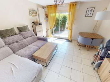 Vente Maison 3 chambresCourseulles-sur-Mer