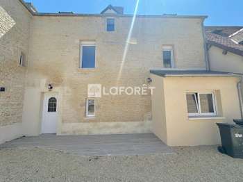 Vente maison 4 pièces Courseulles-sur-Mer 14