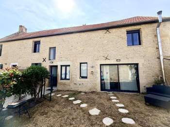 Vente maison 6 pièces Courseulles-sur-Mer 14