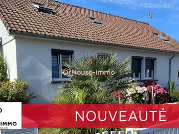 Vente Maison 3 chambresCourseulles-sur-Mer