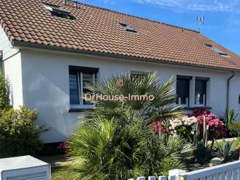 Vente Maison 3 chambresCourseulles-sur-Mer