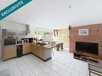 Vente maison 5 pièces Courseulles-sur-Mer 14