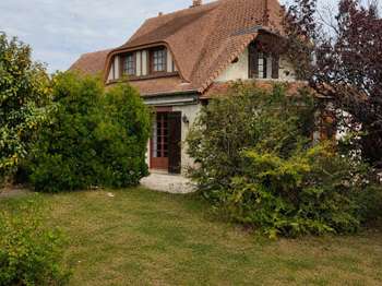 Vente Maison 4 chambresCourseulles-sur-Mer