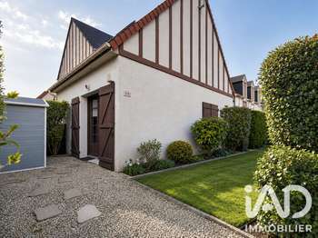 Vente maison 3 pièces Courseulles-sur-Mer 14