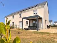 Vente maison 5 pièces Vente maison 5 pièces