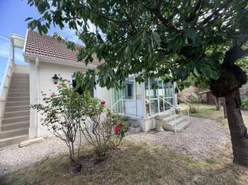 Vente MaisonCourseulles-sur-Mer