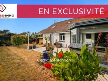 Photo Vente maison Courseulles-sur-Mer