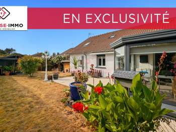 Vente maison 5 pièces Courseulles-sur-Mer 14