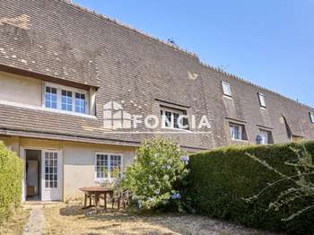 Photo Vente maison Courseulles-sur-Mer
