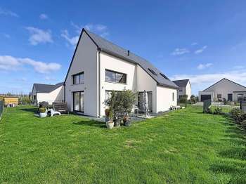 Vente Maison 3 chambresCourseulles-sur-Mer
