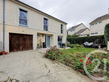 Vente maison 6 pièces Courseulles-sur-Mer 14