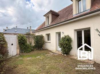 Vente maison 4 pièces Courseulles-sur-Mer 14