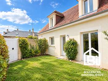 Vente Maison 3 chambresCourseulles-sur-Mer