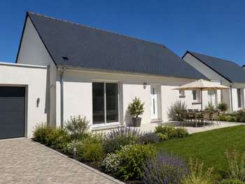 Vente Maison 3 chambresCourseulles-sur-Mer