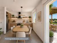 Vente maison 4 pièces Vente maison 4 pièces
