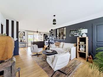 Vente maison 4 pièces Courseulles-sur-Mer 14