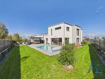 Vente Maison 4 chambresCourseulles-sur-Mer