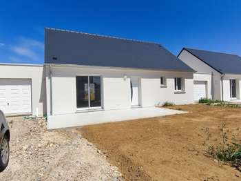 Vente Maison 3 chambresCourseulles-sur-Mer