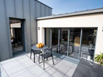 Vente maison