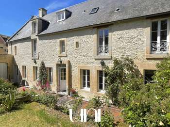 Vente Maison 3 chambresCourseulles-sur-Mer