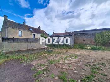 Vente MaisonCourseulles-sur-Mer