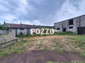 Vente MaisonCourseulles-sur-Mer