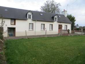 Vente Maison 2 chambresCourson