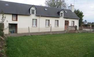 Photo Vente maison Courson